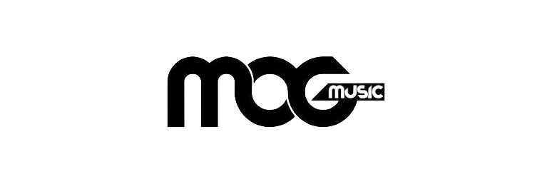 Mog music official