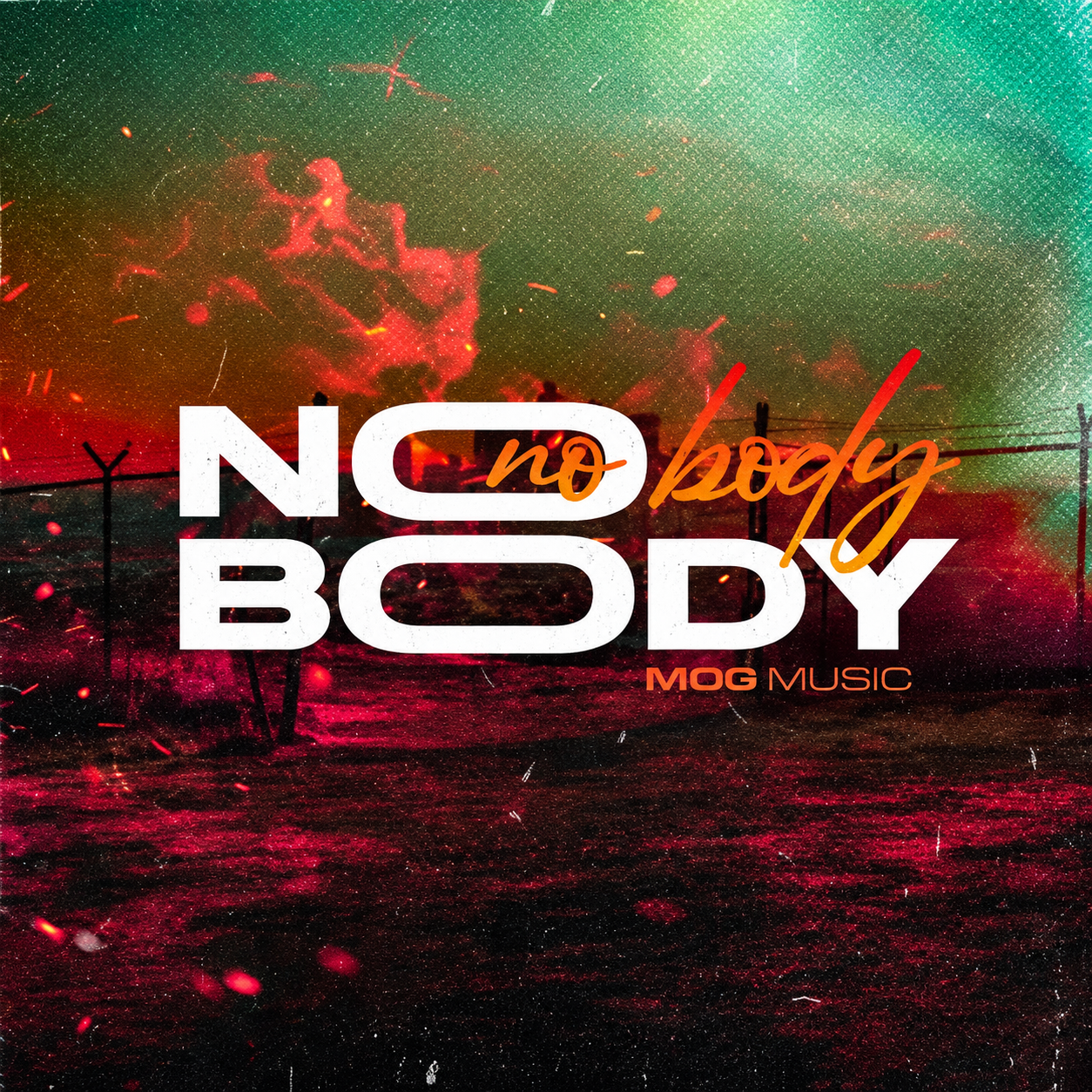 Nobody – Single